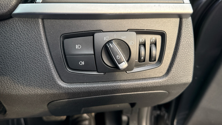 BMW 3 Series 320i M Sport Shadow Edition 4dr Step Auto Petrol Saloon